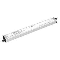 Блок питания ARPV-LG24160-LINEAR-PFC (24V, 6.7A, 160W) (Arlight, IP67 Металл, 5 лет) - цена и фото