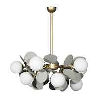 Подвесной светильник Loft IT Matisse 10008/10 Grey - цена и фото Подвесной светильник Loft IT Matisse 10008/10 Grey - цена и фото
