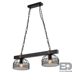 Линейно-подвесной светильник Lussole LSP-8799 - цена и фото