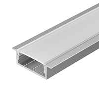 Профиль ARH-WIDE-F-H10-2000 ANOD Arlight 016186 - цена и фото Профиль ARH-WIDE-F-H10-2000 ANOD Arlight 016186 - цена и фото