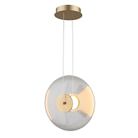 Светильник подвесной Aployt Maritt APL.063.06.18 - цена и фото