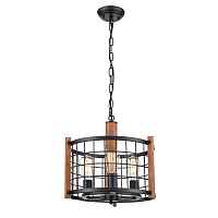 Подвесной светильник Vele Luce Lucca VL6062P03 - цена и фото Подвесной светильник Vele Luce Lucca VL6062P03 - цена и фото