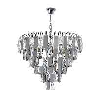 Подвесная люстра Arte Lamp Vivien A2719SP-8CC - цена и фото Подвесная люстра Arte Lamp Vivien A2719SP-8CC - цена и фото