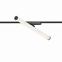 Трековый светильник Denkirs AIR RAY DK5325-BK - цена и фото Трековый светильник Denkirs AIR RAY DK5325-BK - цена и фото