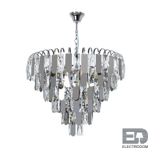 Подвесная люстра Arte Lamp Vivien A2719SP-8CC - цена и фото
