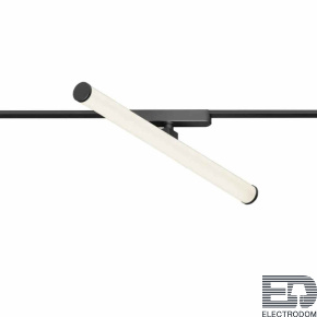 Трековый светильник Denkirs AIR RAY DK5325-BK - цена и фото