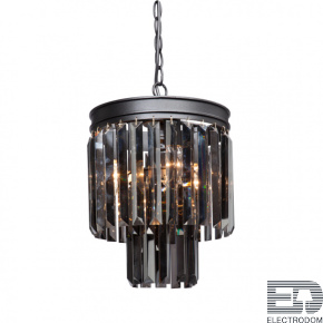 Подвесная хрустальная люстра V5155 Vitaluce Premium V5155-1/3+1 - цена и фото