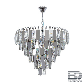 Подвесная люстра Arte Lamp Vivien A2719SP-8CC - цена и фото