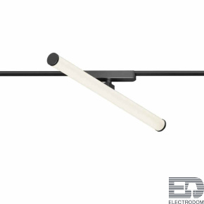 Трековый светильник Denkirs AIR RAY DK5325-BK - цена и фото