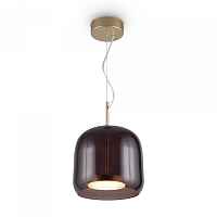 Светильник подвесной Maytoni Madmen MOD128PL-L6BR - цена и фото Светильник подвесной Maytoni Madmen MOD128PL-L6BR - цена и фото
