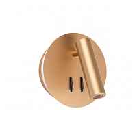 Настенный светильник Odeon Light Hightech 3913/9WL - цена и фото Настенный светильник Odeon Light Hightech 3913/9WL - цена и фото