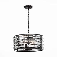 Люстра подвесная ST LUCE CHIAREZZA SL665.403.06 - цена и фото