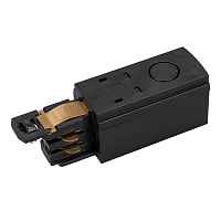 Arlight Коннектор питания LGD-4TR-CON-POWER-L-BK (D) (029295) - цена и фото Arlight Коннектор питания LGD-4TR-CON-POWER-L-BK (D) (029295) - цена и фото