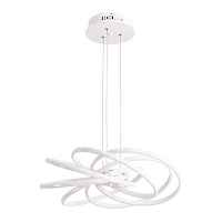 Подвесной светильник Arte Lamp SWING A2527SP-6WH - цена и фото Подвесной светильник Arte Lamp SWING A2527SP-6WH - цена и фото