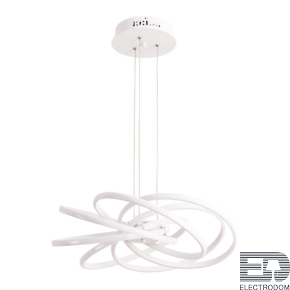 Подвесной светильник Arte Lamp SWING A2527SP-6WH - цена и фото