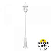 Садово-парковый фонарь FUMAGALLI RICU/NOEMI E35.157.000.WXH27 - цена и фото