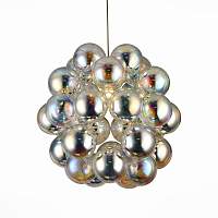 Люстра подвесная ST LUCE ODETTA SL533.103.03 - цена и фото