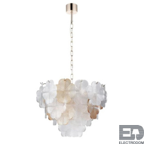 Подвесная люстра Arte Lamp Mallika A4077LM-6GO - цена и фото