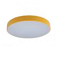 Потолочный светильник Loft IT Axel 10002/24 Yellow - цена и фото