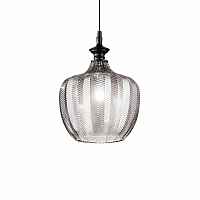 Подвесной светильник Ideal Lux LORD SP1 FUME 263649 - цена и фото Подвесной светильник Ideal Lux LORD SP1 FUME 263649 - цена и фото