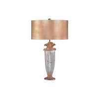 Настольная лампа Flambeau BIENVILLE FB-BIENVILLE-TL - цена и фото