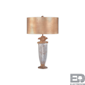 Настольная лампа Flambeau BIENVILLE FB-BIENVILLE-TL - цена и фото