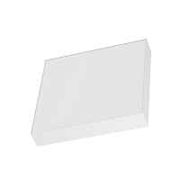 Светильник SP-QUADRO-S400x400-40W Day4000 (WH, 120 deg, 230V) Arlight - цена и фото