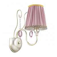 Бра Odeon Light Classic 3393/1W - цена и фото Бра Odeon Light Classic 3393/1W - цена и фото