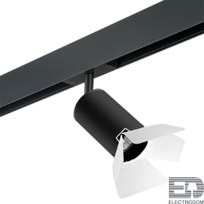 Lightstar Комплект со светильником Rullo для трека PRO Rullo PRO437436 - цена и фото