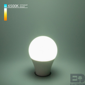 Elektrostandard BLE2767 / Светодиодная лампа Classic LED D 7W 6500K E27 А60 - цена и фото