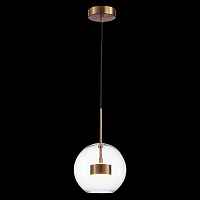 Светильник подвесной ST-Luce Bopone SL1133.233.01 - цена и фото Светильник подвесной ST-Luce Bopone SL1133.233.01 - цена и фото