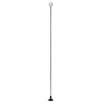 Уличный светильник Odeon Light Nature 7123/1GLB - цена и фото Уличный светильник Odeon Light Nature 7123/1GLB - цена и фото