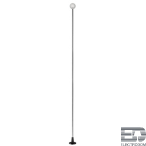 Уличный светильник Odeon Light Nature 7123/1GLB - цена и фото