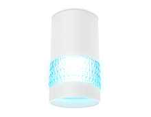 Накладной точечный светильник GU5.3 TN371 Ambrella light TECHNO SPOT - цена и фото