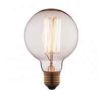 Лампа E27 Loft IT Edison Bulb G9540 - цена и фото Лампа E27 Loft IT Edison Bulb G9540 - цена и фото
