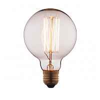 Лампа E27 Loft IT Edison Bulb G9540