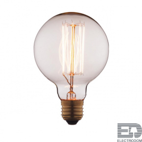 Лампа E27 Loft IT Edison Bulb G9540 - цена и фото