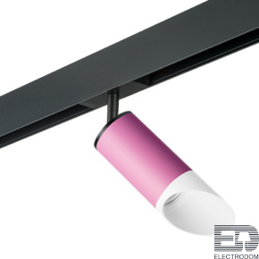 Lightstar Комплект со светильником Rullo для трека PRO Rullo PRO43236 - цена и фото