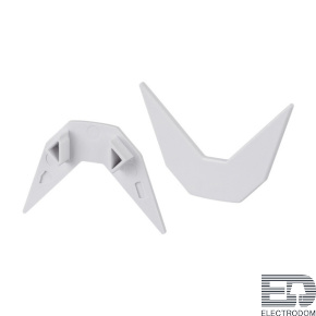 Заглушка ARH-DECORE-S12-EXT Flat глухая Arlight 023890 - цена и фото