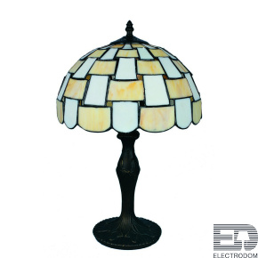 Настольная лампа Omnilux Shanklin OML-80104-01 - цена и фото