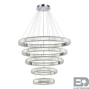 Подвесная светодиодная люстра ST Luce Tivoli SL1622.113.05 - цена и фото
