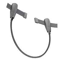 Коннектор для рейлинга гибкий Track Accessories A152027 - цена и фото Коннектор для рейлинга гибкий Track Accessories A152027 - цена и фото