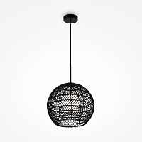 Maytoni Подвесной светильник CANE MOD204PL-01B1 - цена и фото Maytoni Подвесной светильник CANE MOD204PL-01B1 - цена и фото