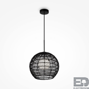 Maytoni Подвесной светильник CANE MOD204PL-01B1 - цена и фото