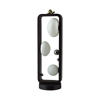 Ландшафтный светильник ODEON LIGHT NATURE 5434/3FB - цена и фото