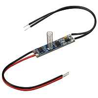 Микродиммер SR-2901S-H20 (12-24V, 36-72W) Arlight 019445 - цена и фото Микродиммер SR-2901S-H20 (12-24V, 36-72W) Arlight 019445 - цена и фото