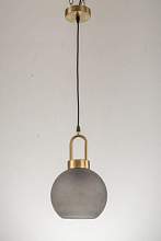 Подвесной светильник Arti Lampadari Narzole E 1.P1 CL - цена и фото