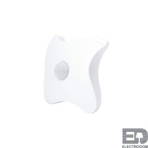 Ночник накладной с датчиком движения Denkirs DK305 DK3053-WH - цена и фото
