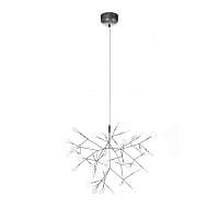 Подвесная люстра Loft IT Heracleum 9022-45S - цена и фото