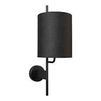 Бра Loft IT Ritz 10253W/A Black - цена и фото Бра Loft IT Ritz 10253W/A Black - цена и фото